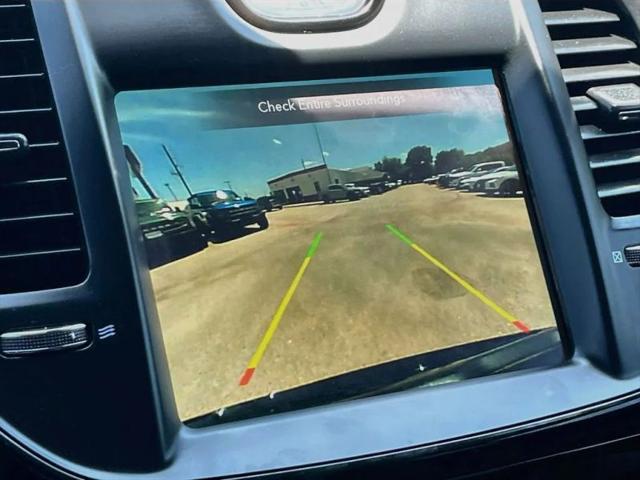 2022 Chrysler 300 S