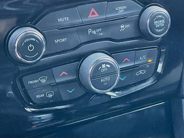 2022 Chrysler 300 S