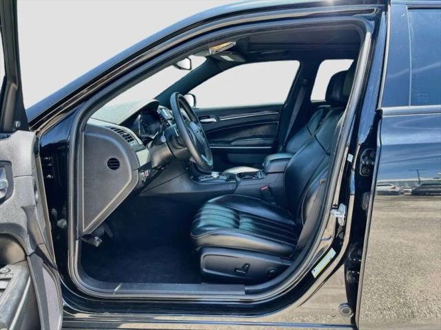 2022 Chrysler 300 S