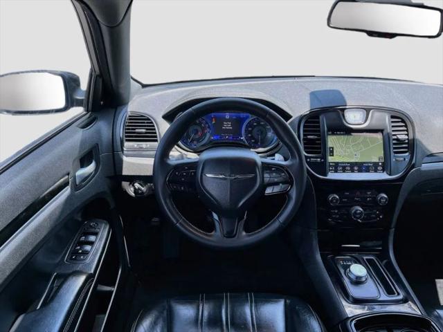 2022 Chrysler 300 S