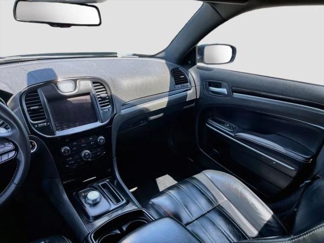 2022 Chrysler 300 S