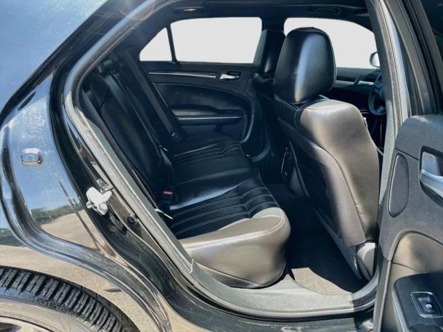 2022 Chrysler 300 S