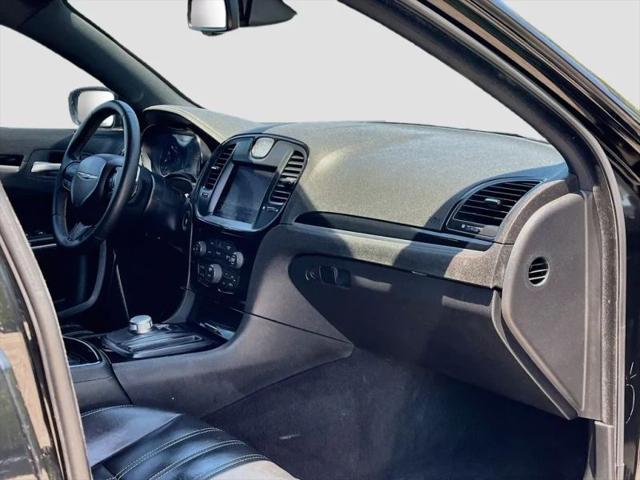 2022 Chrysler 300 S