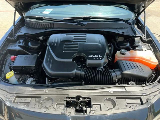 2022 Chrysler 300 S
