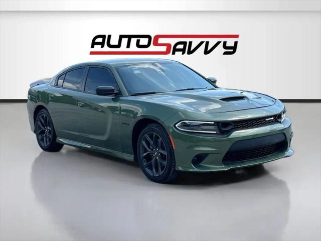 2022 Dodge Charger R/T for sale in Houston, TX