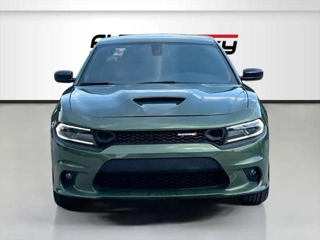 2022 Dodge Charger R/T