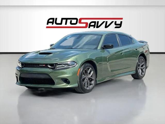 2022 Dodge Charger R/T