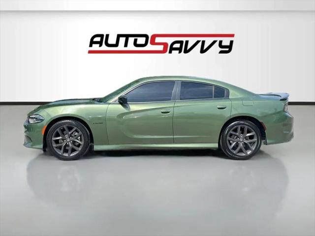 2022 Dodge Charger R/T