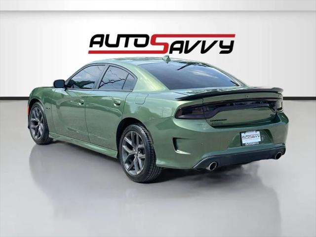 2022 Dodge Charger R/T