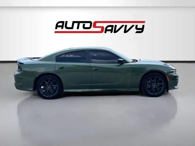 2022 Dodge Charger R/T