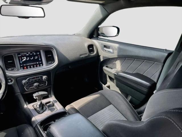 2022 Dodge Charger R/T