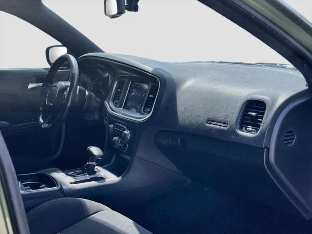 2022 Dodge Charger R/T
