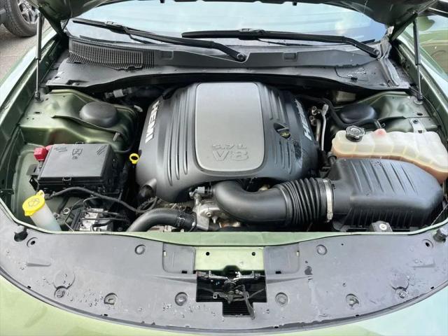 2022 Dodge Charger R/T
