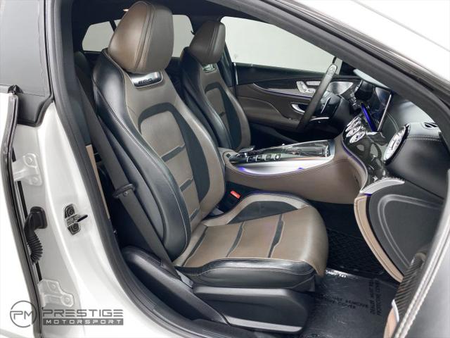 2019 Mercedes-Benz AMG GT 63