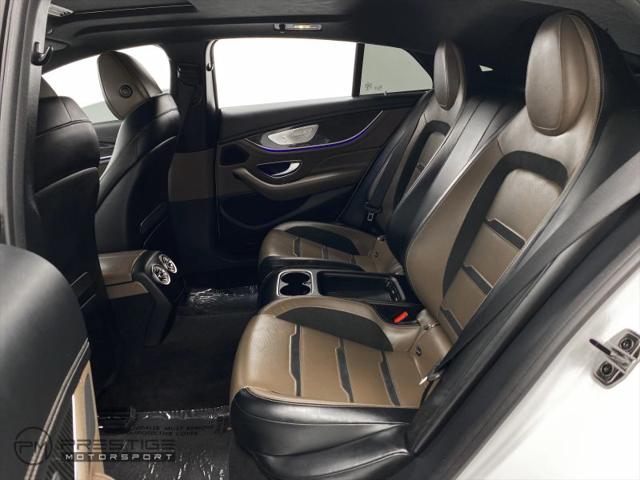 2019 Mercedes-Benz AMG GT 63