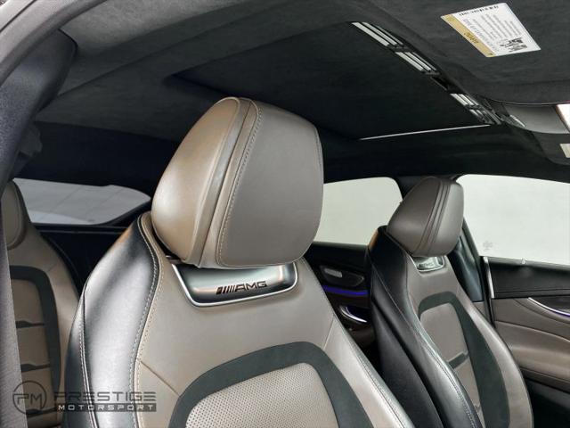2019 Mercedes-Benz AMG GT 63