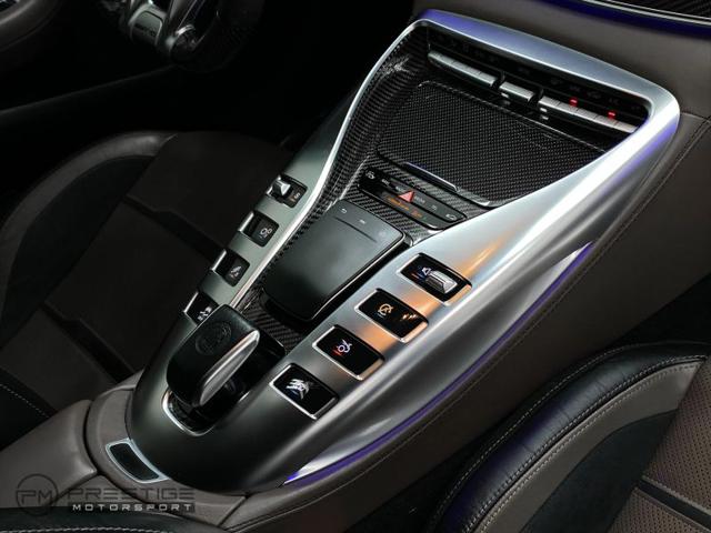 2019 Mercedes-Benz AMG GT 63