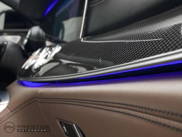 2019 Mercedes-Benz AMG GT 63