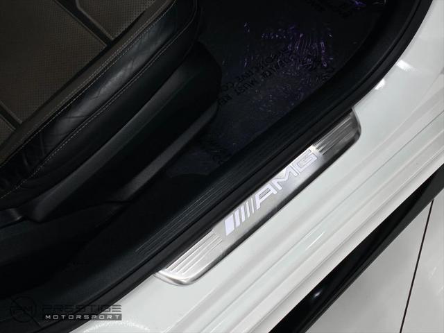 2019 Mercedes-Benz AMG GT 63