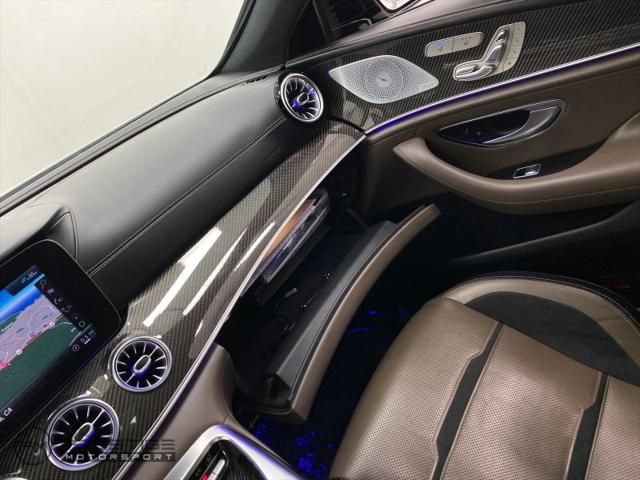 2019 Mercedes-Benz AMG GT 63