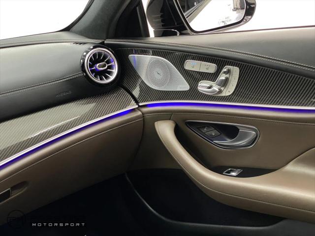2019 Mercedes-Benz AMG GT 63