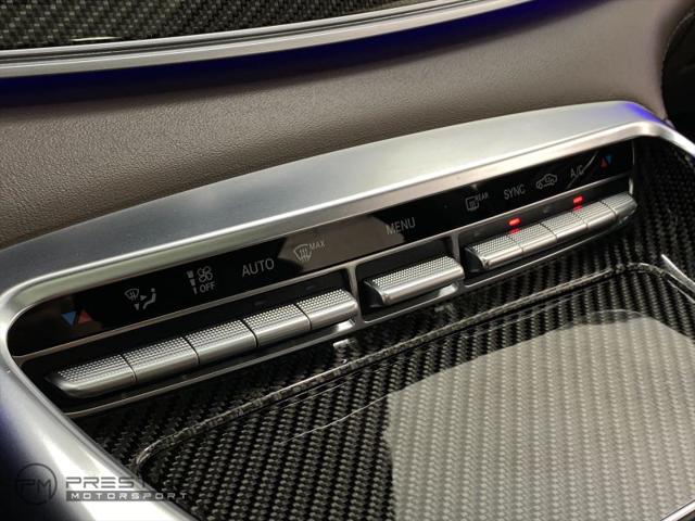2019 Mercedes-Benz AMG GT 63