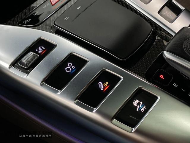 2019 Mercedes-Benz AMG GT 63