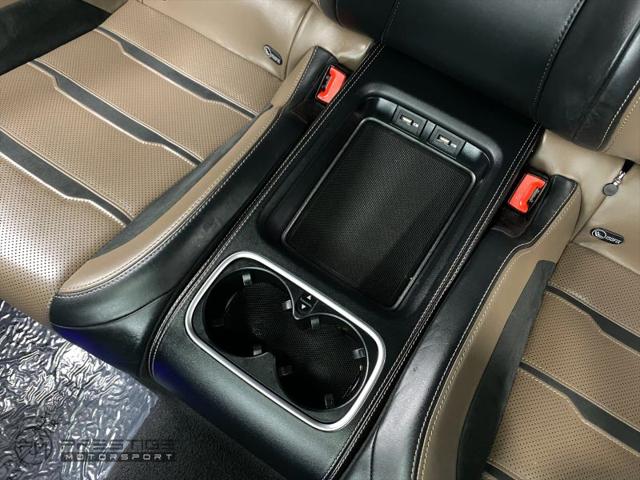 2019 Mercedes-Benz AMG GT 63