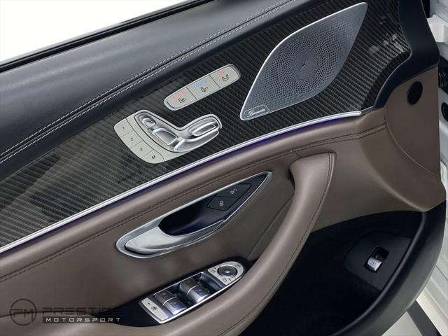 2019 Mercedes-Benz AMG GT 63