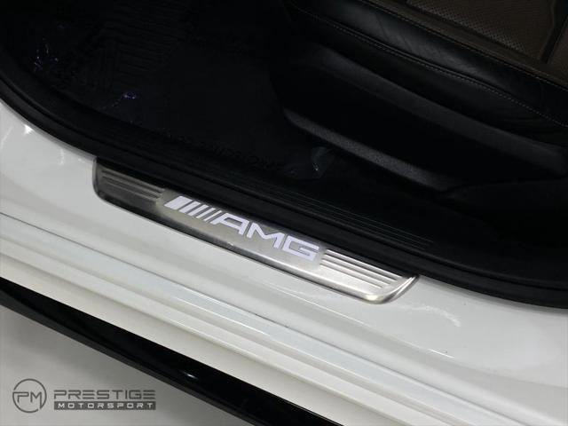 2019 Mercedes-Benz AMG GT 63