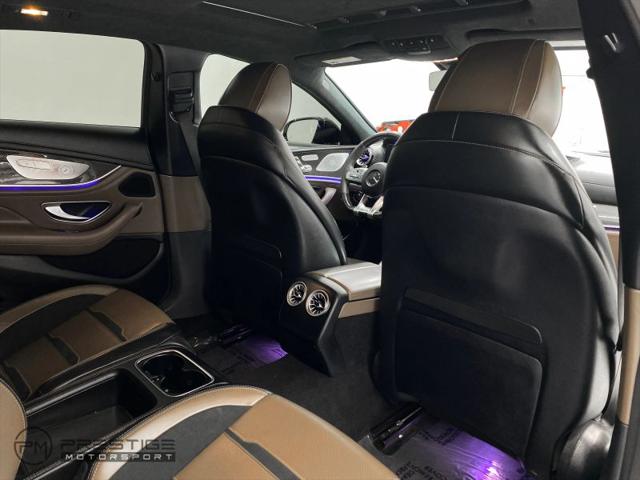 2019 Mercedes-Benz AMG GT 63