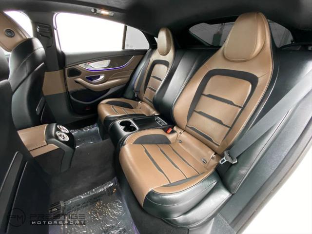 2019 Mercedes-Benz AMG GT 63