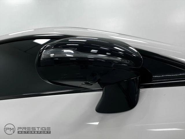 2019 Mercedes-Benz AMG GT 63