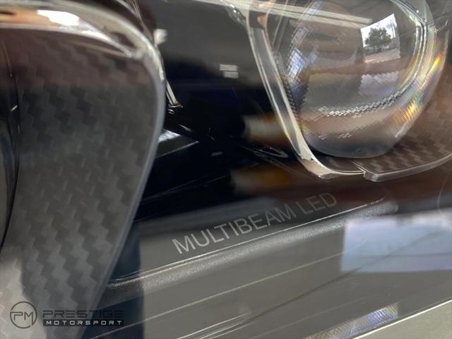 2019 Mercedes-Benz AMG GT 63