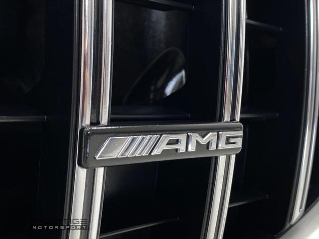 2019 Mercedes-Benz AMG GT 63