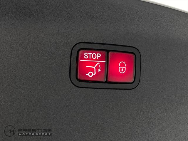 2019 Mercedes-Benz AMG GT 63