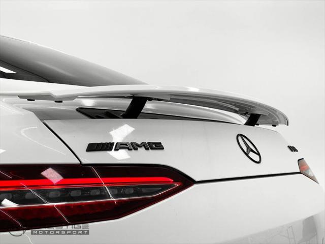 2019 Mercedes-Benz AMG GT 63