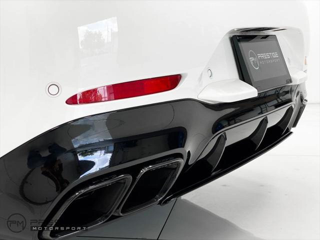 2019 Mercedes-Benz AMG GT 63