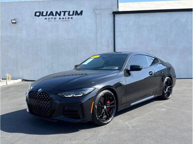 2023 BMW M4 M440i for sale in Garden Grove, CA