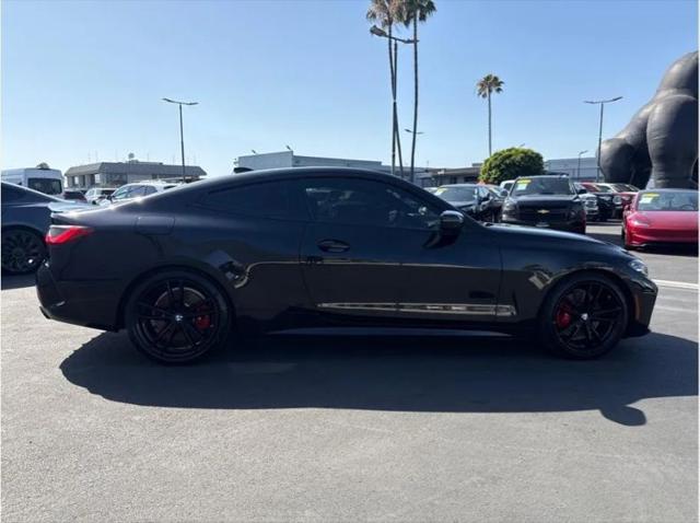 2023 BMW M4 M440i
