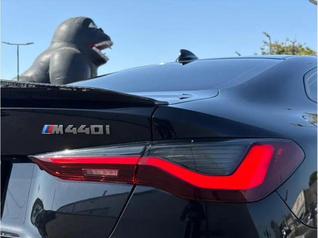 2023 BMW M4 M440i