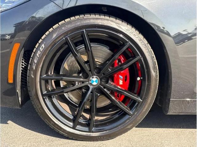 2023 BMW M4 M440i