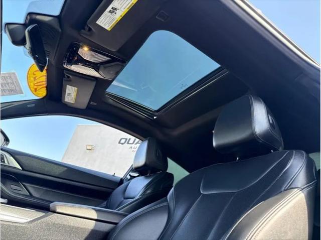 2023 BMW M4 M440i