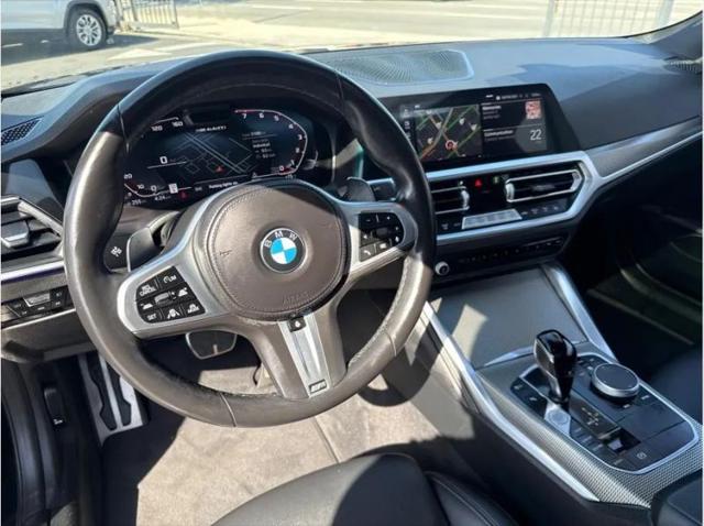 2023 BMW M4 M440i
