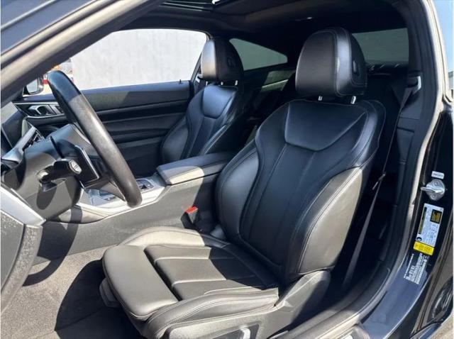 2023 BMW M4 M440i