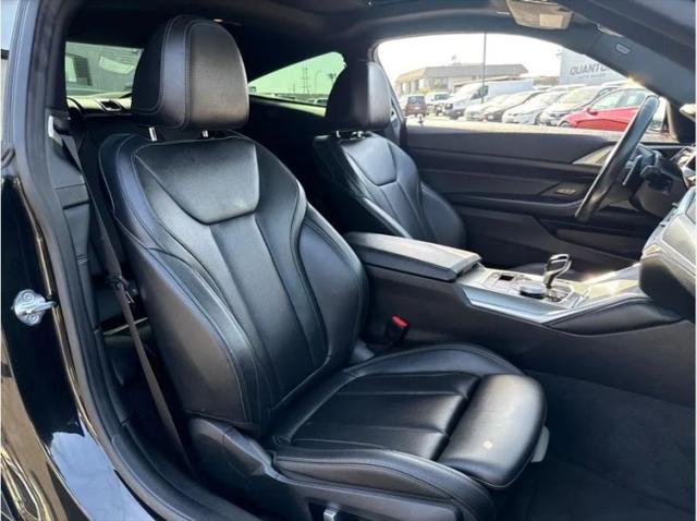 2023 BMW M4 M440i
