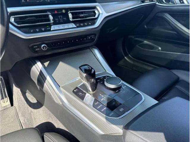 2023 BMW M4 M440i