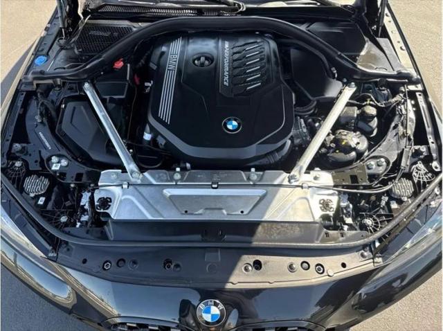 2023 BMW M4 M440i