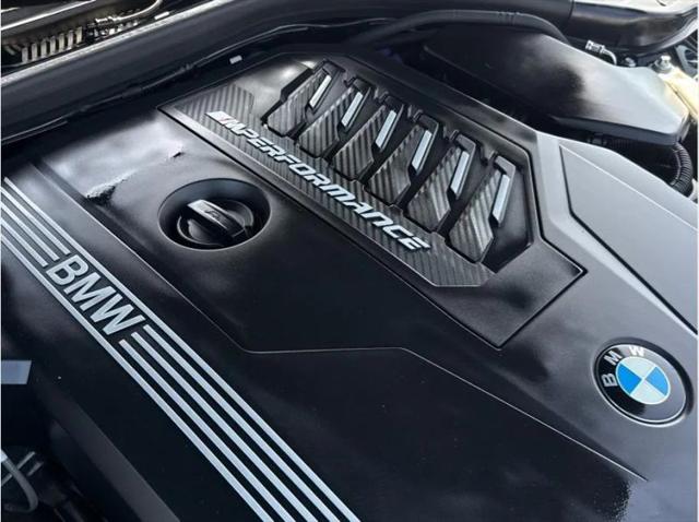 2023 BMW M4 M440i