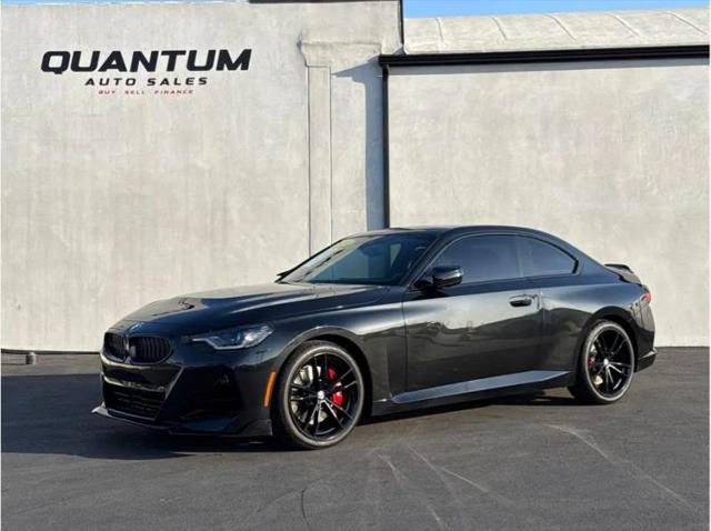 2024 BMW M240 i xDrive for sale in Garden Grove, CA